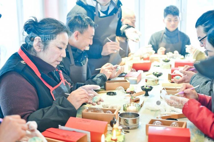 【我们的信心】江西永修：乡遇乐享村迎新村民 乡村振兴展新颜