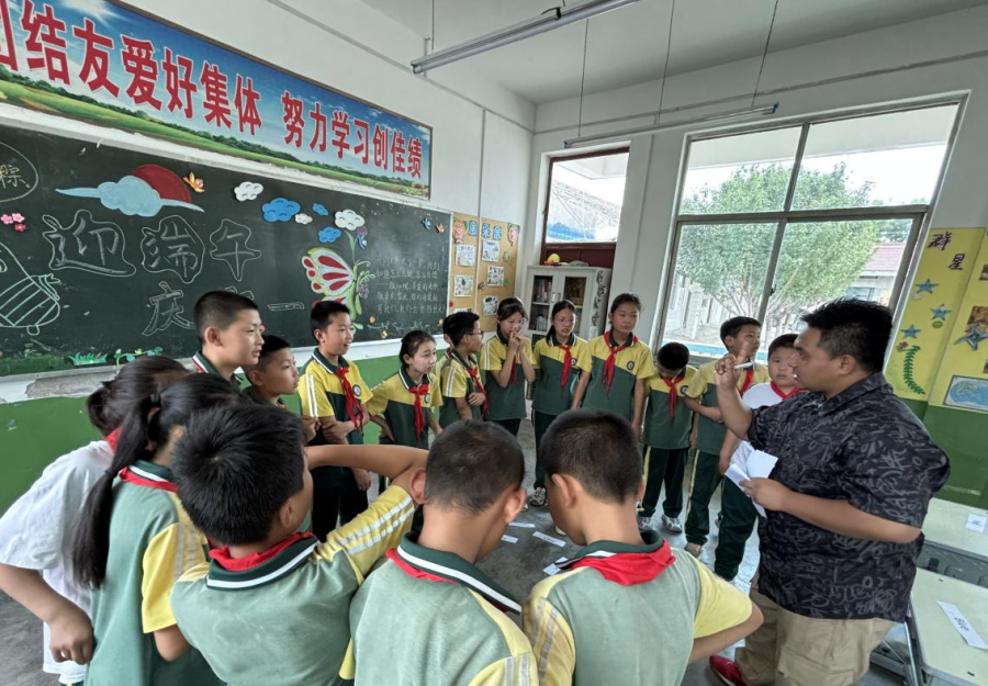 【陕耀国际·63期】：多语种平台讲好中国故事